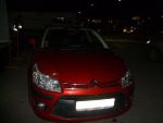  Citroen C4, 2008