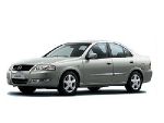 ! Nissan Almera Classic, 2008