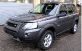 Land Rover Freelander, 2006