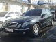 Mercedes E200 - 2002 .