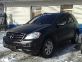 Mercedes-Benz ML350 W165 - 2005 .