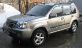  Nissan X-Trail 2001.