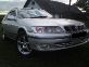  TOYOTA MARK 2 QUALIS FOUR 4X3