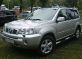 Nissan X-Trail 2005 . .