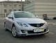 Mazda 6 new