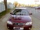  Kia Spectra