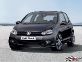  VW Golf Black 6