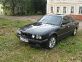  BMW525 E34