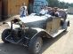 Продам репликар раритетного автомобиля 1938 г. Кабриолет