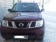  Nissan Pathfinder 07.