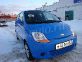 Chevrolet Spark 2008 /