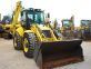 - NEW HOLLAND LB 115-4PS