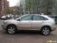 Lexus RX, 2007