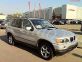 BMW X5, 2002