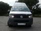 volkswagen transporter t5  