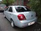 Geely MK