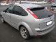 Ford Focus Ghia 2007