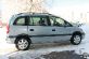 Opel Zafira A 2000.