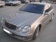 Mercedes Benz E320 2002 