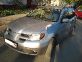 Mitsubishi Airtrek Sport Gear,   2002 .. 2.4, 139 