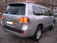 Toyota Land Cruiser 200 2008  4.5 