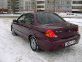 KIA SPECTRA