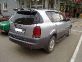    Ssang Yong Rexton