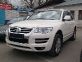 Volkswagen Touareg - 2008 .