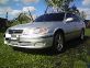  TOYOTA MARK 2 QUALIS FOUR 4X3