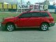 Mitsubishi Outlander 2003 . .