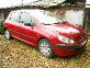 Peugeot 307, 2001