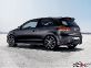  VW Golf Black 6