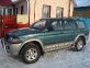  Mitsubishi Pajero Sport 2003..