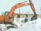  Hitachi zaxis 200, 