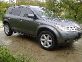   Nissan Murano 2008