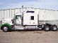   Kenworth W900