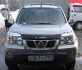  Nissan X-Trail 2001.