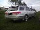  TOYOTA MARK 2 QUALIS FOUR 4X3