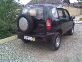 Chevrolet Niva 1.7 4x4