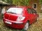 Peugeot 307, 2001