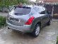   Nissan Murano 2008