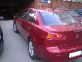 Mitsubishi Lancer X 2007/08 . 1.5 