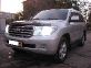 Toyota Land Cruiser 200 2008  4.5 