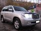 Toyota Land Cruiser 200 2008  4.5 , 235 , 