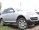 Volkswagen Touareg 2004 .